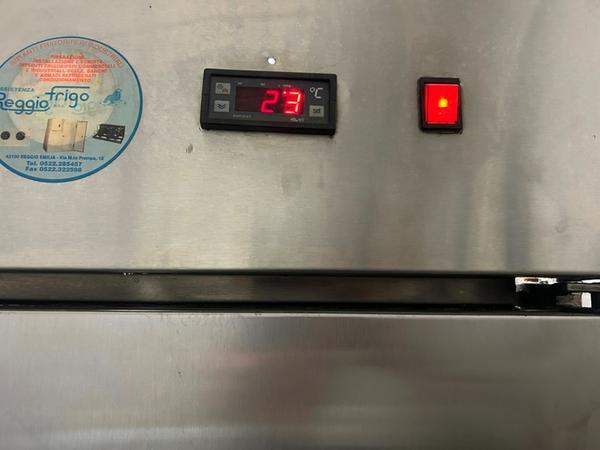 89#8655 Frigorifero in vendita - foto 3