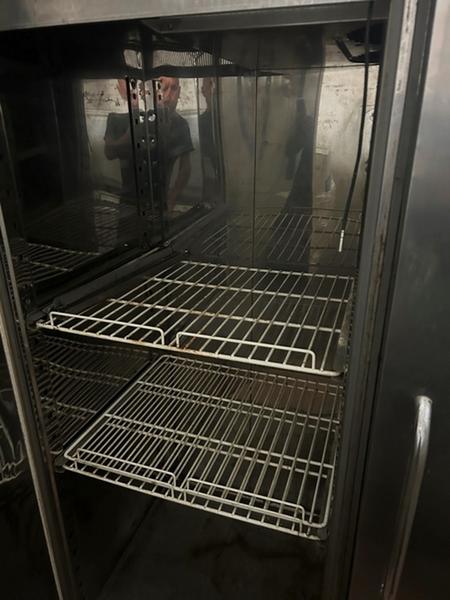 89#8655 Frigorifero in vendita - foto 4