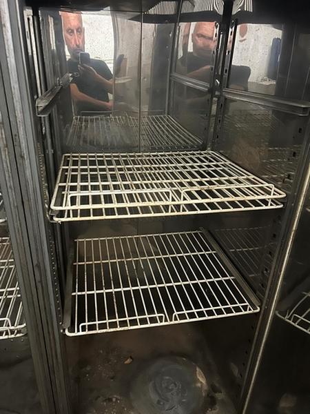 89#8655 Frigorifero in vendita - foto 5