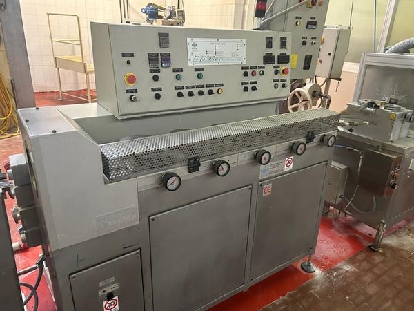 9#8655 Linea produzione caramelle Nuova Euromec in vendita - foto 15