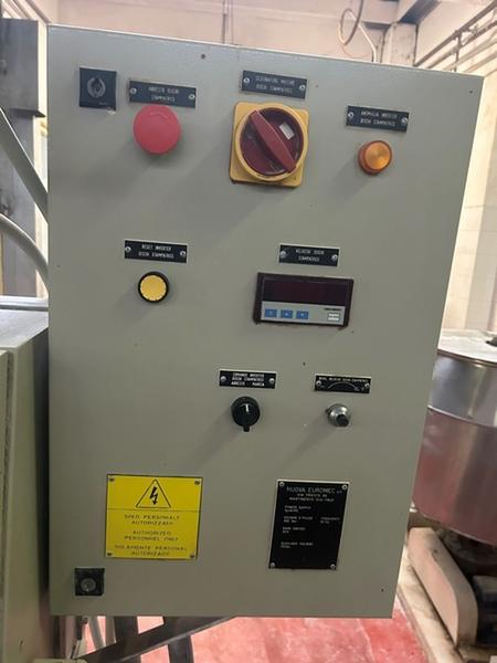 9#8655 Linea produzione caramelle Nuova Euromec in vendita - foto 19
