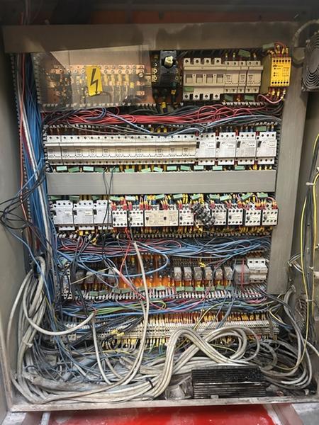 9#8655 Linea produzione caramelle Nuova Euromec in vendita - foto 22