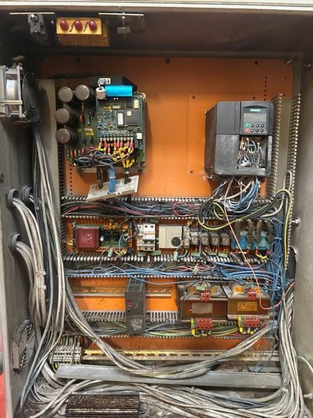 9#8655 Linea produzione caramelle Nuova Euromec in vendita - foto 23