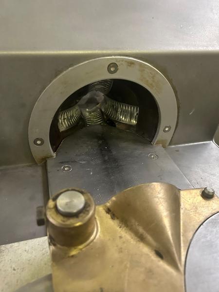 9#8655 Linea produzione caramelle Nuova Euromec in vendita - foto 25