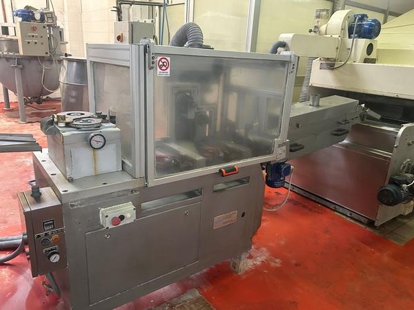 9#8655 Linea produzione caramelle Nuova Euromec in vendita - foto 26