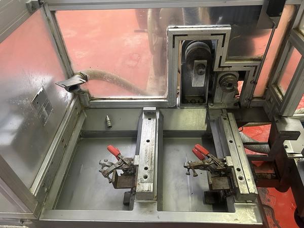 9#8655 Linea produzione caramelle Nuova Euromec in vendita - foto 28