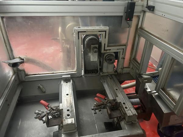 9#8655 Linea produzione caramelle Nuova Euromec in vendita - foto 29
