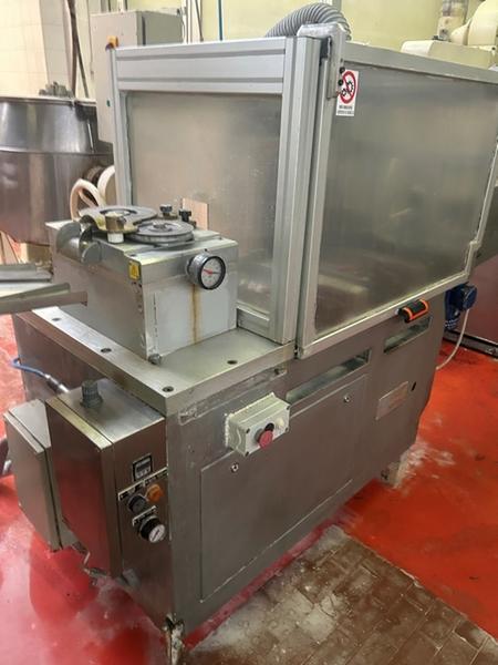 9#8655 Linea produzione caramelle Nuova Euromec in vendita - foto 30