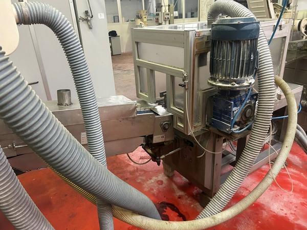 9#8655 Linea produzione caramelle Nuova Euromec in vendita - foto 34