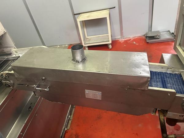 9#8655 Linea produzione caramelle Nuova Euromec in vendita - foto 37