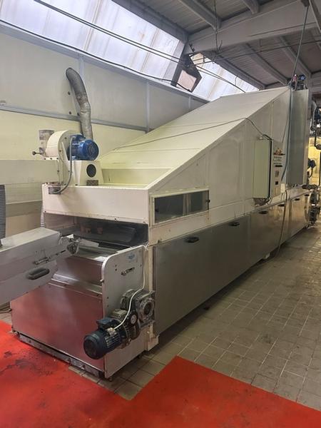 9#8655 Linea produzione caramelle Nuova Euromec in vendita - foto 39