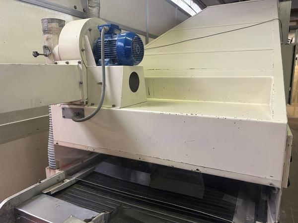 9#8655 Linea produzione caramelle Nuova Euromec in vendita - foto 41
