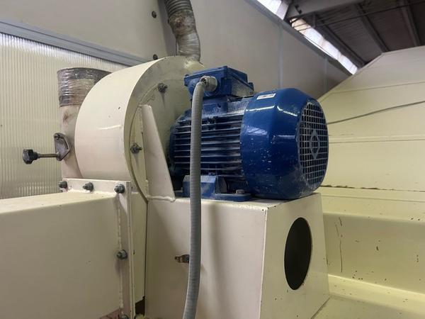 9#8655 Linea produzione caramelle Nuova Euromec in vendita - foto 42