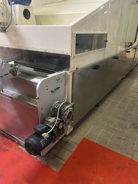 9#8655 Linea produzione caramelle Nuova Euromec in vendita - foto 43