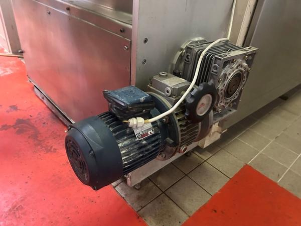 9#8655 Linea produzione caramelle Nuova Euromec in vendita - foto 44