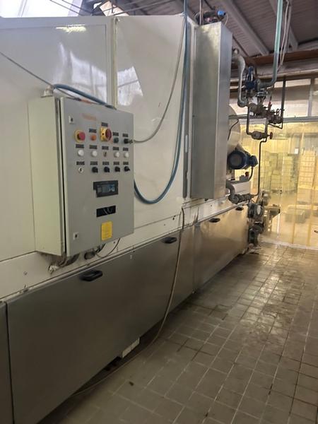 9#8655 Linea produzione caramelle Nuova Euromec in vendita - foto 45