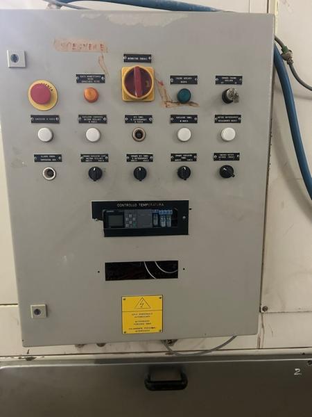 9#8655 Linea produzione caramelle Nuova Euromec in vendita - foto 46