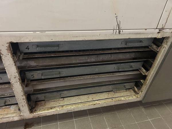 9#8655 Linea produzione caramelle Nuova Euromec in vendita - foto 48