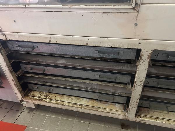 9#8655 Linea produzione caramelle Nuova Euromec in vendita - foto 49