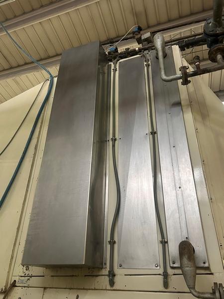 9#8655 Linea produzione caramelle Nuova Euromec in vendita - foto 50