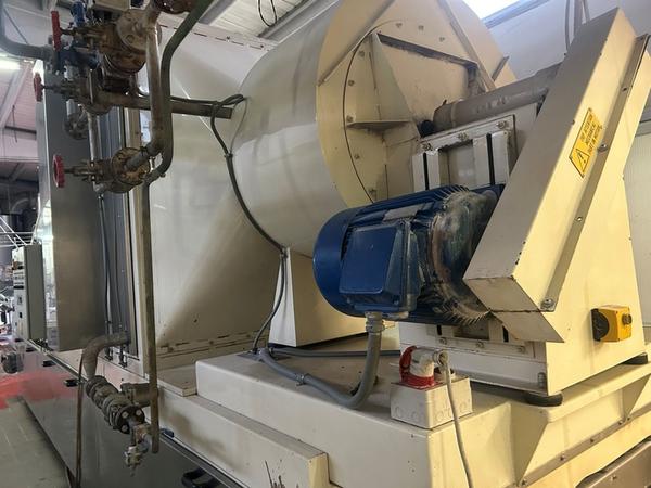 9#8655 Linea produzione caramelle Nuova Euromec in vendita - foto 51