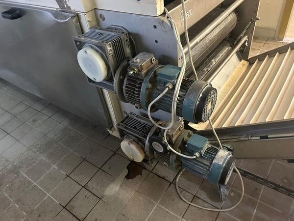 9#8655 Linea produzione caramelle Nuova Euromec in vendita - foto 52