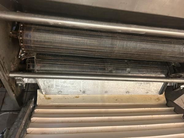 9#8655 Linea produzione caramelle Nuova Euromec in vendita - foto 53