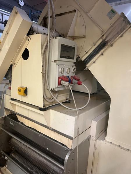 9#8655 Linea produzione caramelle Nuova Euromec in vendita - foto 55
