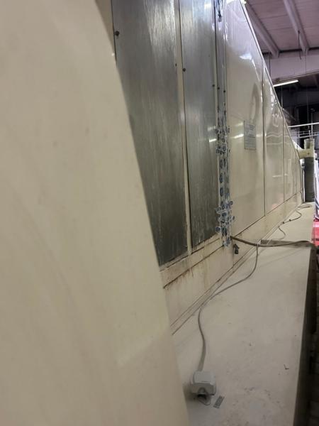 9#8655 Linea produzione caramelle Nuova Euromec in vendita - foto 56