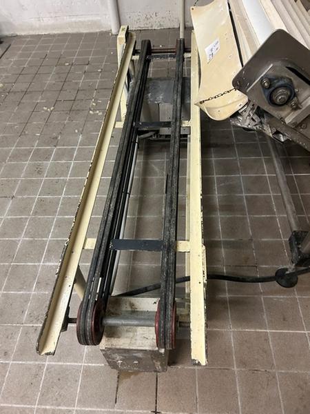 9#8655 Linea produzione caramelle Nuova Euromec in vendita - foto 58