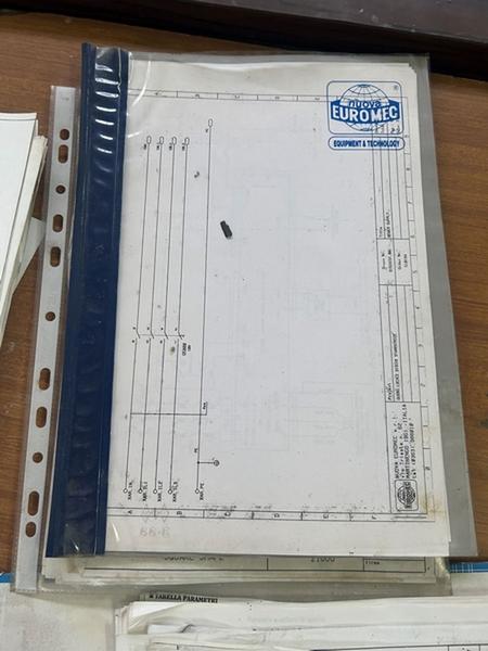 9#8655 Linea produzione caramelle Nuova Euromec in vendita - foto 64
