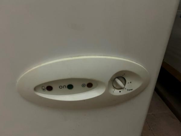 90#8655 Congelatore in vendita - foto 3