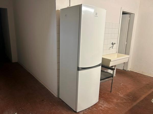 91#8655 Frigorifero e fornetto in vendita - foto 1