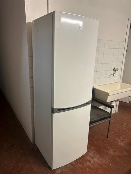 91#8655 Frigorifero e fornetto in vendita - foto 2