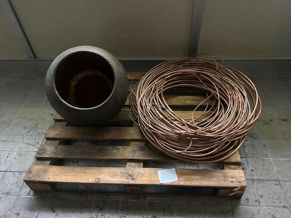 95#8655 Ricambi in vendita - foto 1