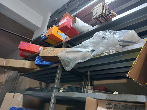 1#8660 Autoricambi in vendita - foto 7
