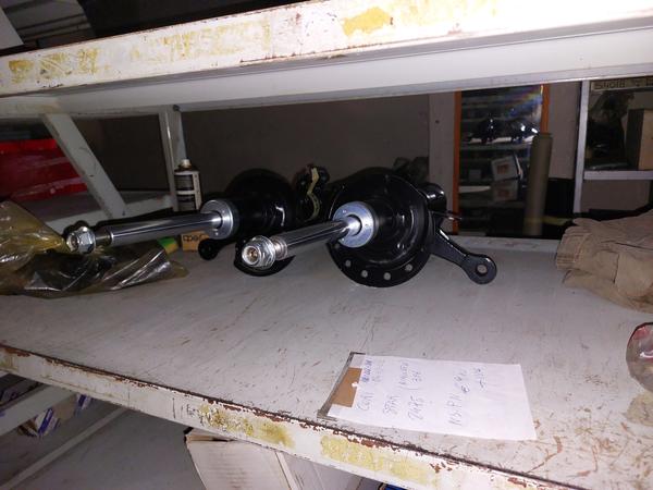 1#8660 Autoricambi in vendita - foto 42