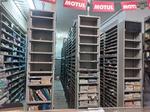 Image 1 - Shelving - Lot 2 (Auction 8660)