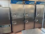 Immagine 1 - Celle frigo professionali - Lotto 1 (Asta 8664)