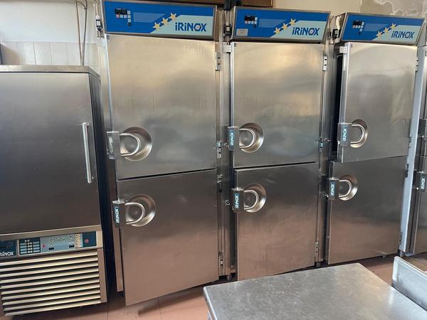 1#8664 Celle frigo professionali in vendita - foto 1