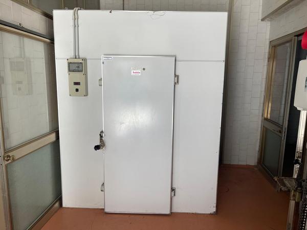1#8664 Celle frigo professionali in vendita - foto 3