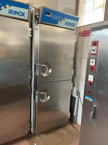 1#8664 Celle frigo professionali in vendita - foto 4
