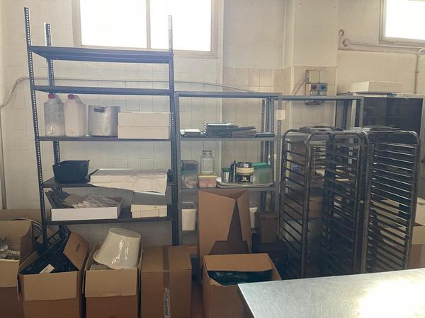 2#8664 Forni professionali in vendita - foto 3