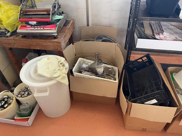 2#8664 Forni professionali in vendita - foto 4
