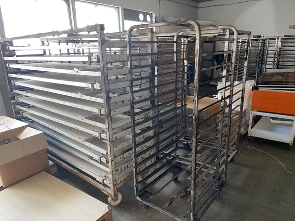 2#8664 Forni professionali in vendita - foto 9