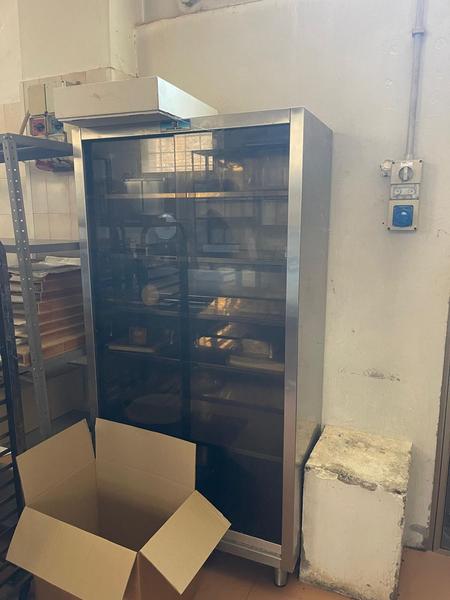 2#8664 Forni professionali in vendita - foto 10