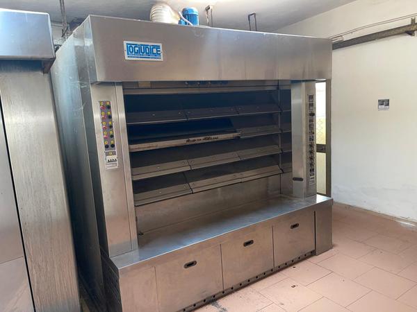 2#8664 Forni professionali in vendita - foto 11