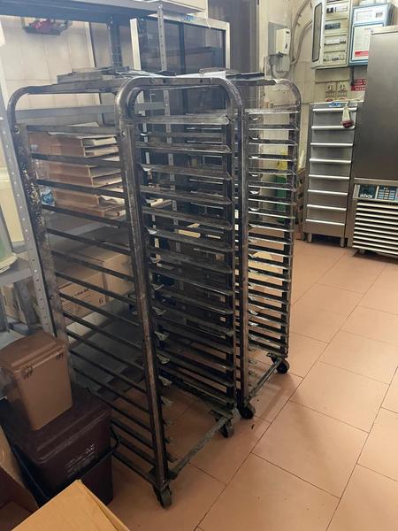 2#8664 Forni professionali in vendita - foto 12
