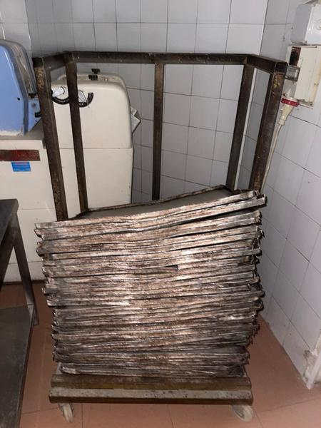 2#8664 Forni professionali in vendita - foto 16