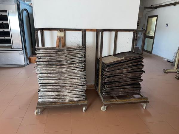 2#8664 Forni professionali in vendita - foto 17
